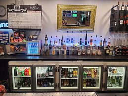 Central Hotel Hobart