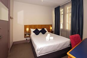 Central Hotel Hobart