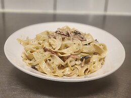 Central Hotel Hobart