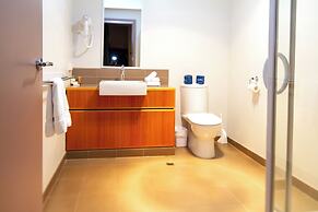 Central Hotel Hobart