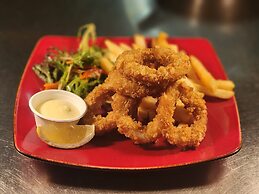 Central Hotel Hobart