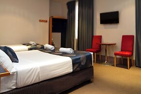 Central Hotel Hobart