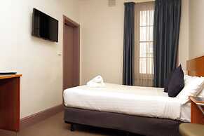 Central Hotel Hobart