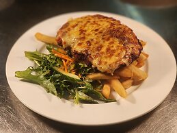 Central Hotel Hobart