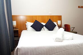 Central Hotel Hobart