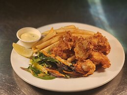 Central Hotel Hobart