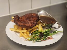 Central Hotel Hobart