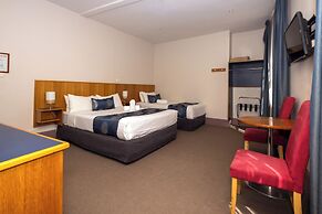 Central Hotel Hobart