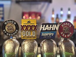 Central Hotel Hobart