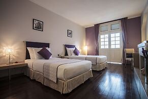 TTC Hotel Premium Ngoc Lan