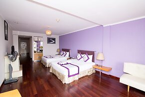 TTC Hotel Premium Ngoc Lan