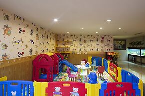 TTC Hotel Premium Ngoc Lan