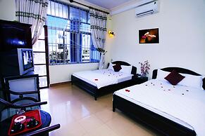 Thanh Duy Hotel