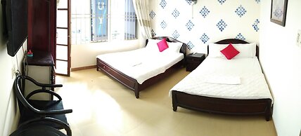 Thanh Duy Hotel