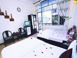 Thanh Duy Hotel