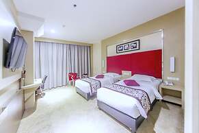 Batam City Hotel