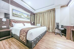 Batam City Hotel