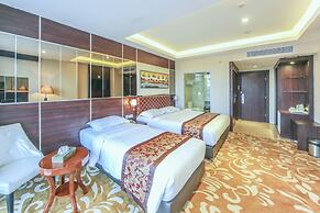 Batam City Hotel