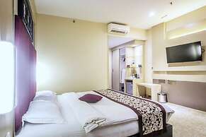 Batam City Hotel
