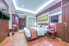 Batam City Hotel