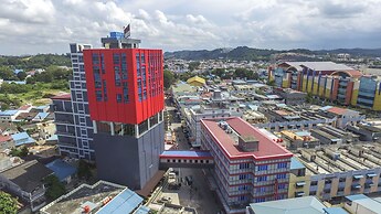 Batam City Hotel