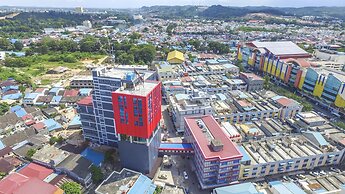 Batam City Hotel