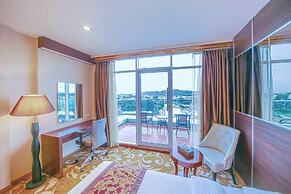 Batam City Hotel
