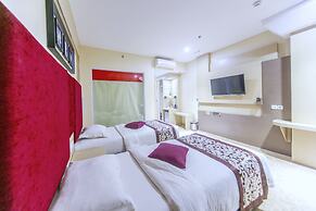 Batam City Hotel