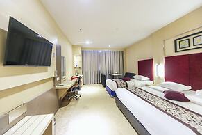 Batam City Hotel