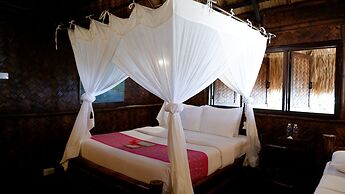 Flower Island Resort