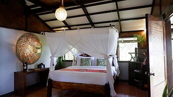 Flower Island Resort