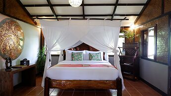 Flower Island Resort