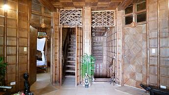 Flower Island Resort