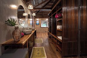 Flower Island Resort