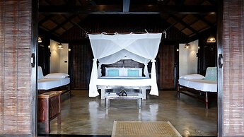 Flower Island Resort