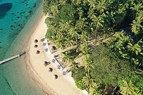 Flower Island Resort