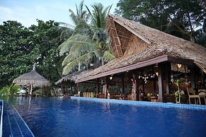 Flower Island Resort