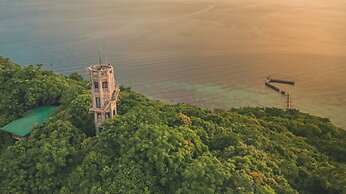 Flower Island Resort