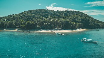 Flower Island Resort