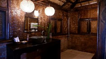 Flower Island Resort