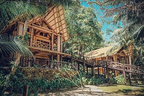 Flower Island Resort