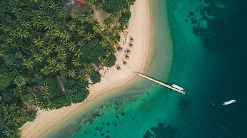 Flower Island Resort