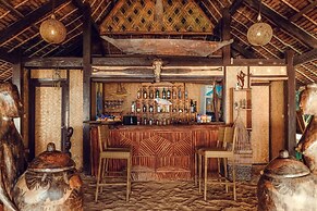 Flower Island Resort