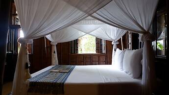 Flower Island Resort