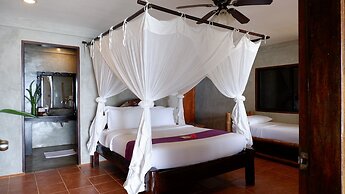 Flower Island Resort
