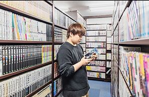 Hotel Relief Sapporo Susukino