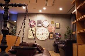 Hotel Relief Sapporo Susukino