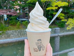 Hotel Relief Sapporo Susukino