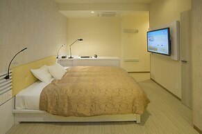 Hotel Relief Sapporo Susukino