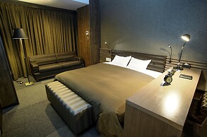 Hotel Relief Sapporo Susukino